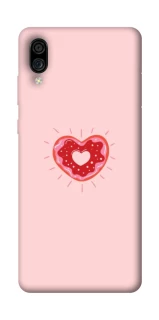 Чохол на ZTE Blade A5 (2020) Sweet donut фото 1 з 1