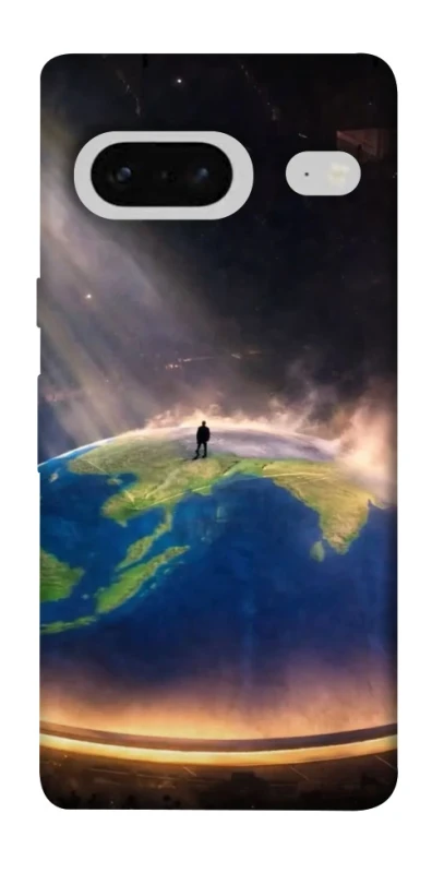 Чехол на Google Pixel 7 Kanye West ver.1 фото 1 из 1