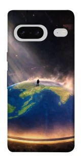 Чехол на Google Pixel 7 Kanye West ver.1 фото 1 из 1