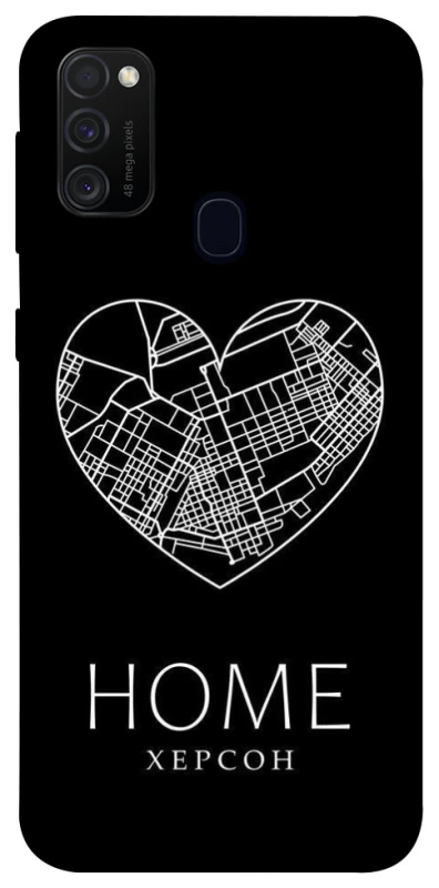 Чохол на Samsung Galaxy M21 Херсон Home фото 1 з 1