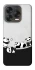 Чохол на ZTE Blade V70 Design Four pandas фото 2 з 2
