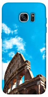 Чехол на Samsung G935F Galaxy S7 Edge coliseum фото 1 из 1