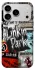 Чехол на Apple iPhone 18 Pro Max Linkin Park logo ver.2 фото 1 из 1