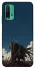 Чехол на Xiaomi Redmi Note 9 4G / Redmi 9 Power Berserk v22 фото 1 из 1