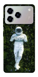Чехол на ZTE Blade A76 Астронавт фото 1 из 1