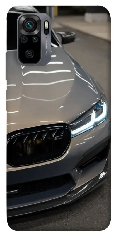 Чохол на Xiaomi Redmi Note 10 / Note 10s BMW v53 фото 1 з 1