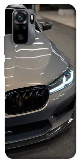 Чехол на Xiaomi Redmi Note 10 / Note 10s BMW v53 фото 1 из 1