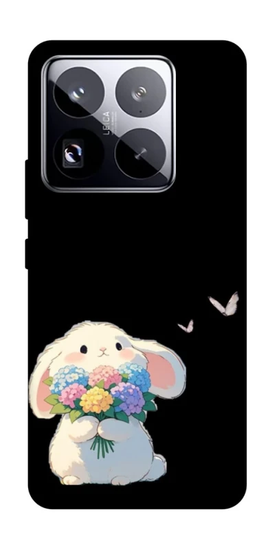 Чехол на Xiaomi 15 Pro My Bunny фото 1 из 1