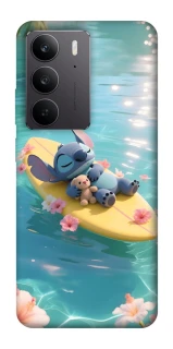 Чехол на Realme C75 Stitch ver.8 фото 1 Чехол на Realme C75 Stitch ver.8 фото 1 из 1