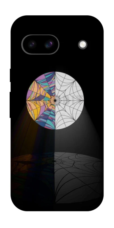 Чохол на Google Pixel 8a Wednesday room фото 1 з 1