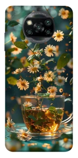 Чохол на Xiaomi Poco X3 NFC / Poco X3 Pro Flowers v15 фото 1 з 1