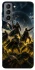Чохол на Samsung Galaxy S21 FE HELLDIVERS фото 1 з 1