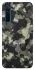 Чехол на Realme 6 Pro Camouflage v10 фото 1 из 1
