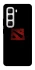 Чехол на Infinix Hot 50 Pro Dota logo фото 1 из 1
