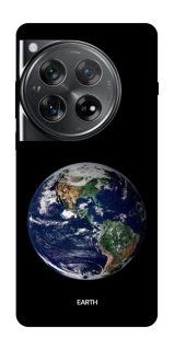 Чехол на OnePlus 12 Earth фото 1 из 1