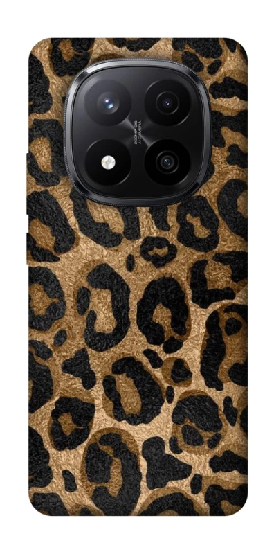 Чохол на Xiaomi Redmi Note 14 Pro+ 5G Leopard Skin фото 1 з 1