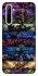 Чохол на Realme 6 Blizzard ver.3 фото 1 з 1