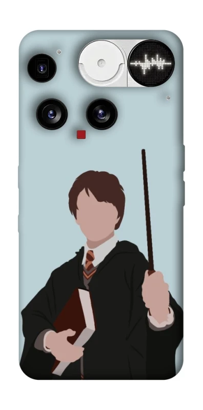 Чохол на Nothing Phone (3) Harry Potter v5 фото 1 з 1