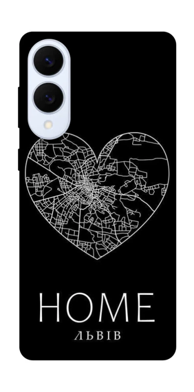 Чохол на Samsung Galaxy S25 Edge Львів Home фото 1 з 1