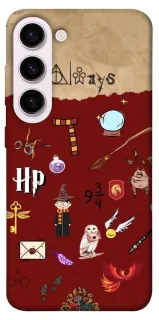 Чохол на Samsung Galaxy S23+ Harry Potter V24 фото 1 з 1