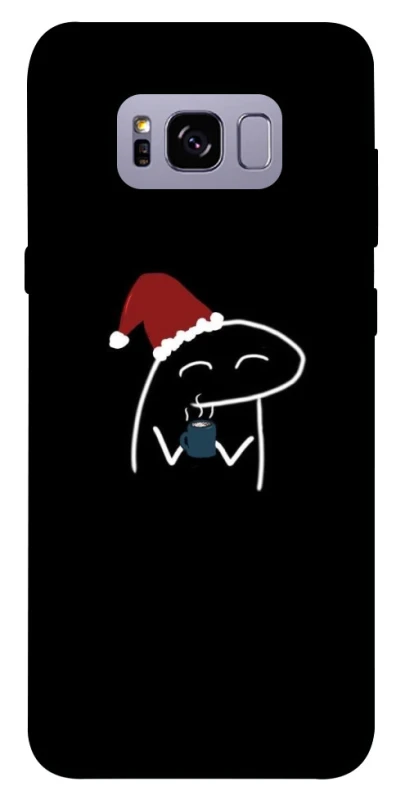 Чохол на Samsung G955 Galaxy S8 Plus Christmas mood фото 1 з 1