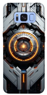 Чехол на Samsung G950 Galaxy S8 CyberPhone v1 фото 1 из 1