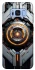 Чехол на Samsung G950 Galaxy S8 CyberPhone v1 фото 1 из 1