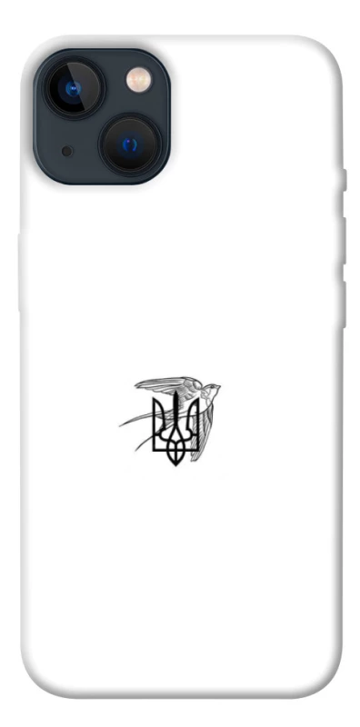 Чохол на Apple iPhone 13 (6.1") Сокіл фото 1 з 1