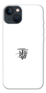 Чохол на Apple iPhone 13 (6.1") Сокіл фото 1 з 1