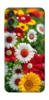 Чехол на Samsung Galaxy M15 5G Flowers v11 фото 1 из 1