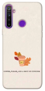Чехол на Realme 5 Autumn vibes ver.10 фото 1 Чехол на Realme 5 Autumn vibes ver.10 фото 1 из 1