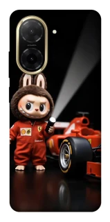 Чехол на Xiaomi Redmi A5 (Europe version) F-1 Labubu фото 1 из 1