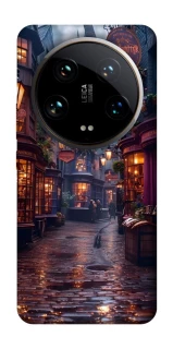 Чехол на Xiaomi 14 Ultra Harry Potter v11 фото 1 из 1