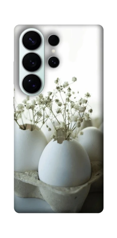 Чохол на Samsung Galaxy S26 Hello фото 1 з 1