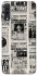 Чохол на Samsung Galaxy A70 (A705F) Harry Potter newspaper фото 1 з 1