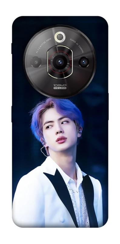 Чохол на ZTE Nubia Focus Pro Jin - BTS фото 1 з 1