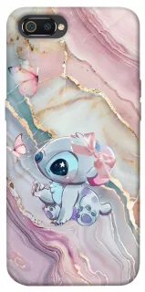 Чехол на Realme C2 Stitch ver.26 фото 1 из 1