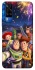 Чехол на Vivo Y51a Toy Story фото 1 из 1