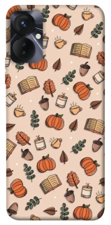 Чехол на TECNO Spark 9 Pro (KH7n) Autumn vibes ver.5 фото 1 Чехол на TECNO Spark 9 Pro (KH7n) Autumn vibes ver.5 фото 1 из 1