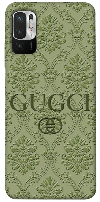Чохол на Xiaomi Poco M3 Pro 4G / 5G Gucci ver.9 фото 1 з 1