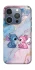 Чехол на Apple iPhone 16 Pro Stitch ver.24 фото 1 из 1