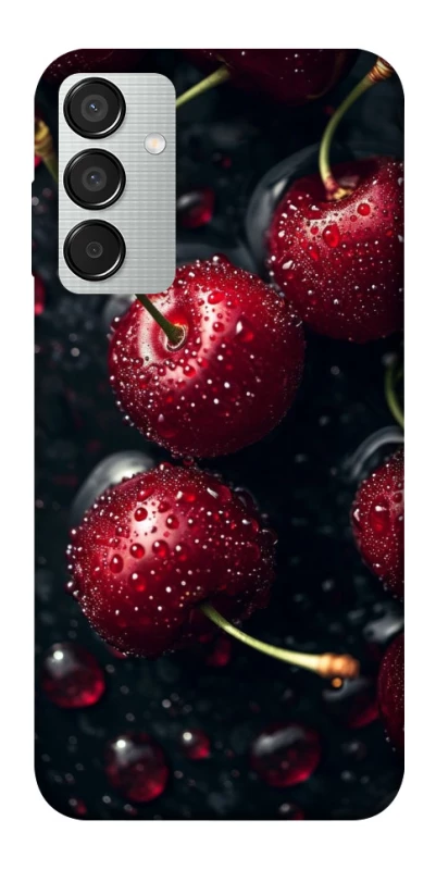 Чехол на Samsung Galaxy M15 5G Черешня фото 1 из 1