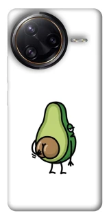 Чохол на Xiaomi Poco F7 Pro Авокадо із сюрпризом фото 1 з 1