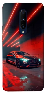 Чехол на OnePlus 7 Pro Neon Mers фото 1 из 1
