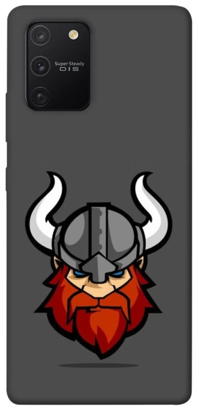 Чохол на Samsung Galaxy S10 Lite Viking v3 фото 1 з 1