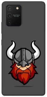 Чохол на Samsung Galaxy S10 Lite Viking v3 фото 1 з 1