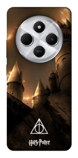 Чохол на Xiaomi Redmi 14C / Poco C75 Harry Potter ver.13 фото 1 з 1
