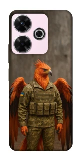 Чохол на Xiaomi Poco M6 4G Фенікс захисник фото 1 з 1