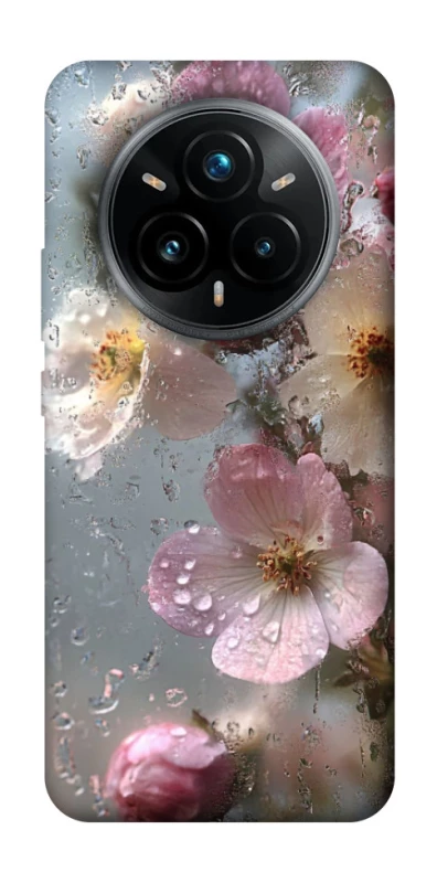 Чохол на Realme 14 Pro Flowers v10 фото 1 з 1