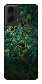 Чохол на Motorola Moto G24 Абстракція v5 фото 1 з 1